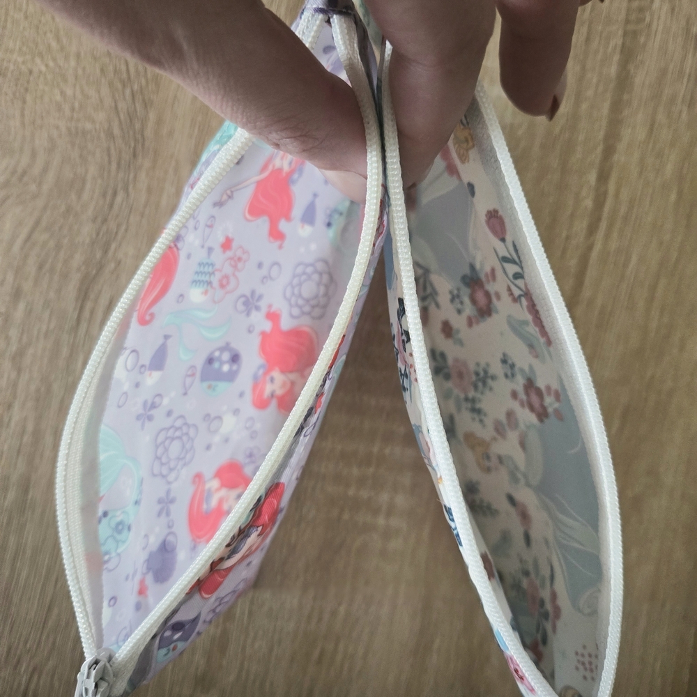 Reusable Snack Pouch Set - Picture 4 of 4